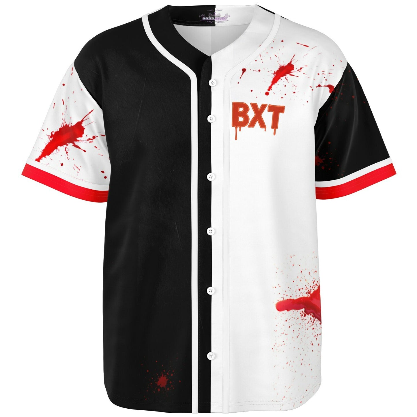 Fright Night Rave Jersey
