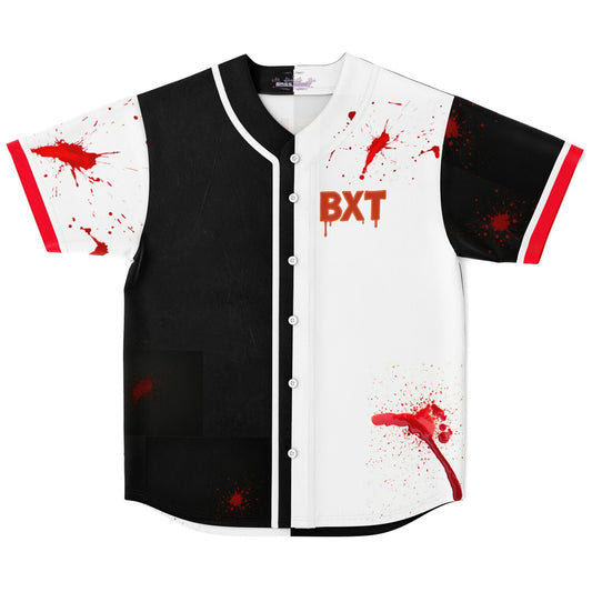 Fright Night Rave Jersey