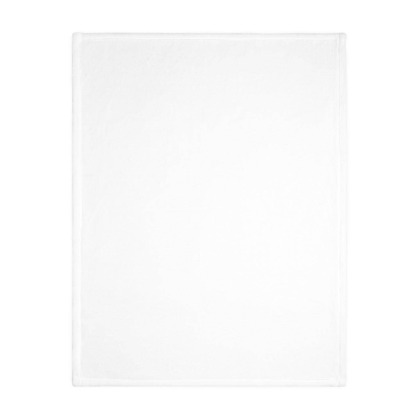 Retro Anime Nightscape Blanket — Neon City Car & Girls Velveteen Throw