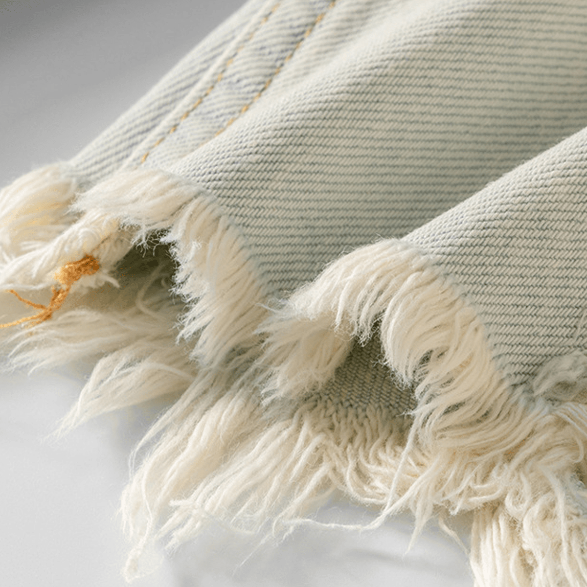 Night Life Denim Shorts