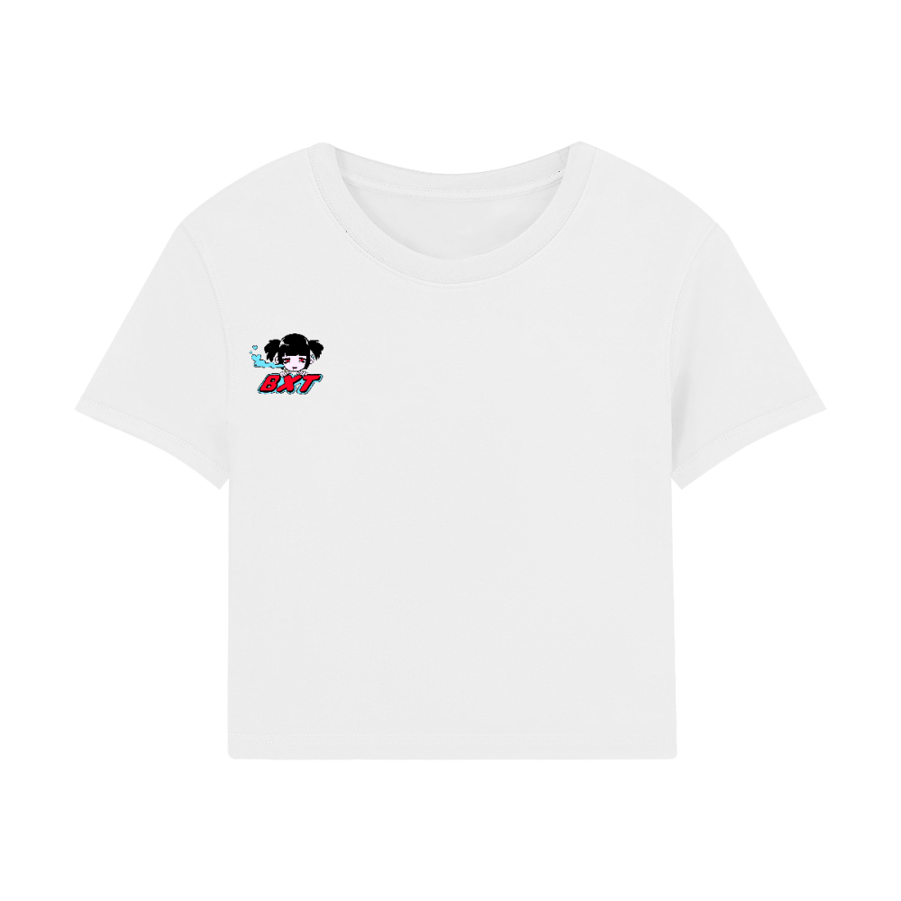 Core Baby Tee V2(200GSM)