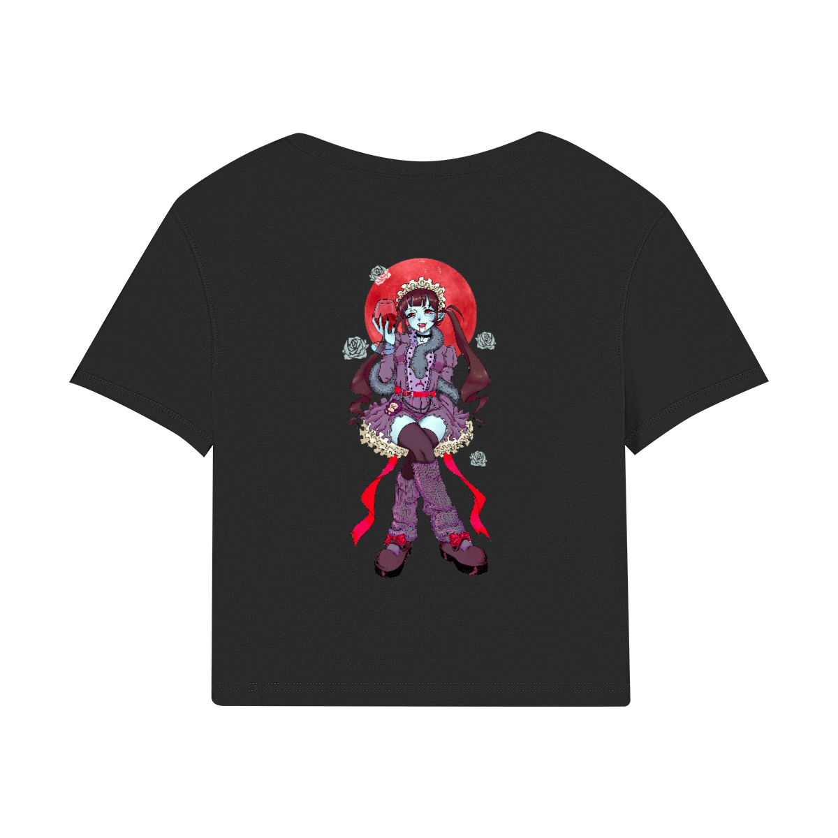 Core Baby Tee V2(200GSM)