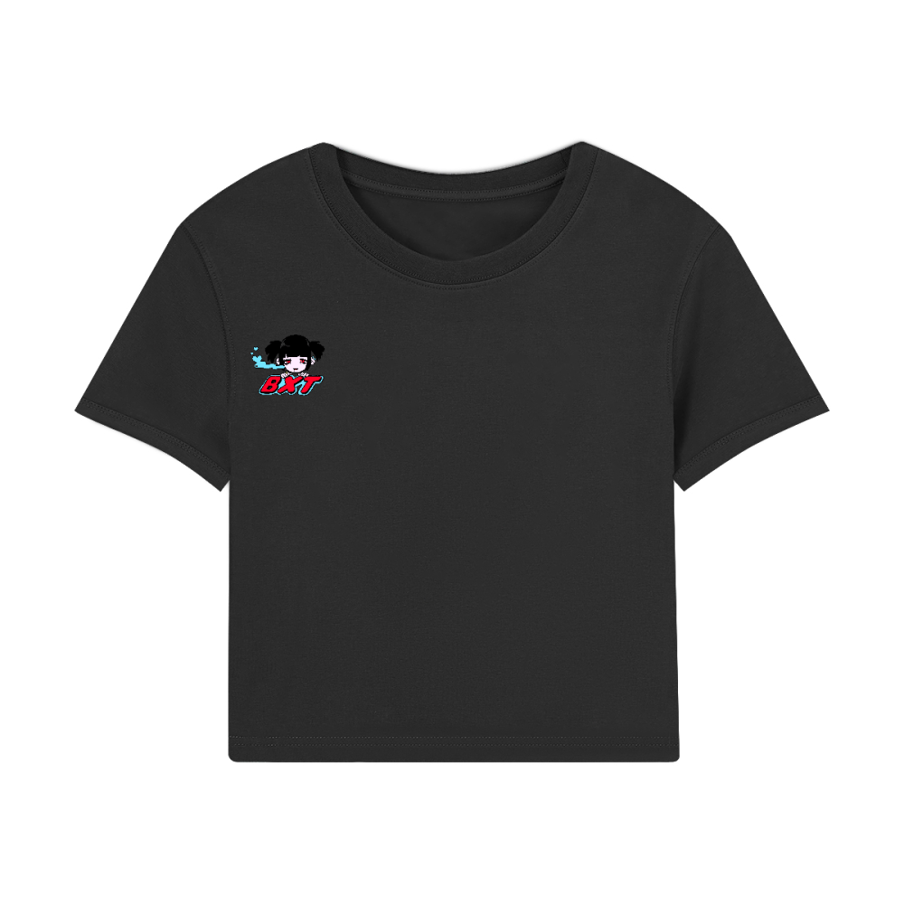 Core Baby Tee V2(200GSM)