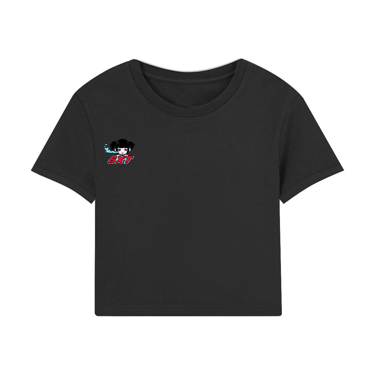 Core Baby Tee V2(200GSM)
