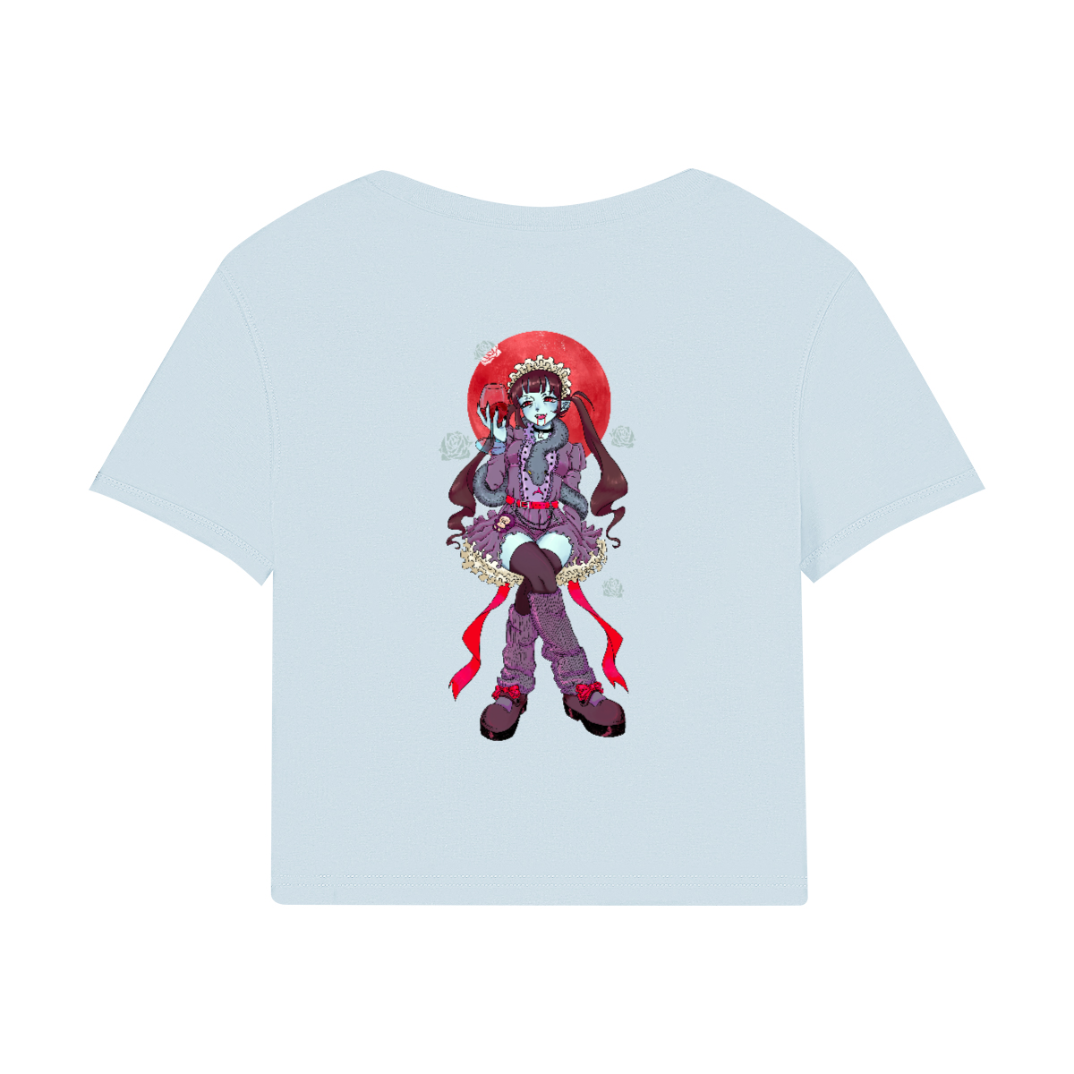 Core Baby Tee V2(200GSM)