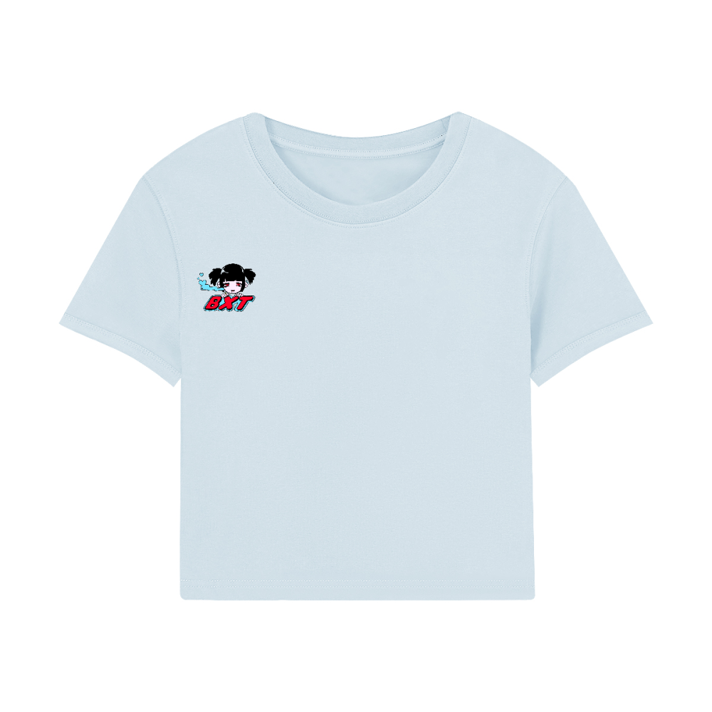 Core Baby Tee V2(200GSM)