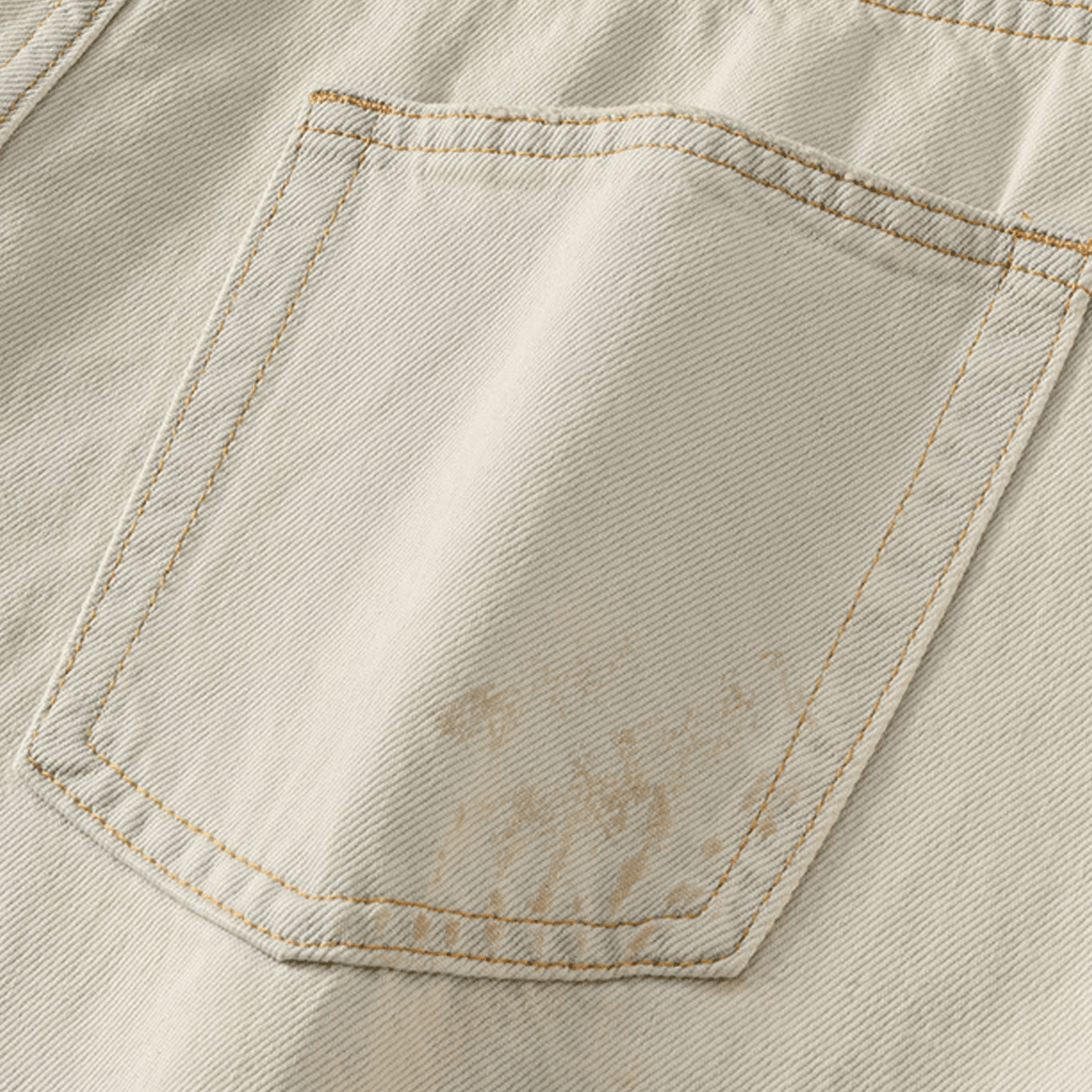 Night Life Denim Shorts