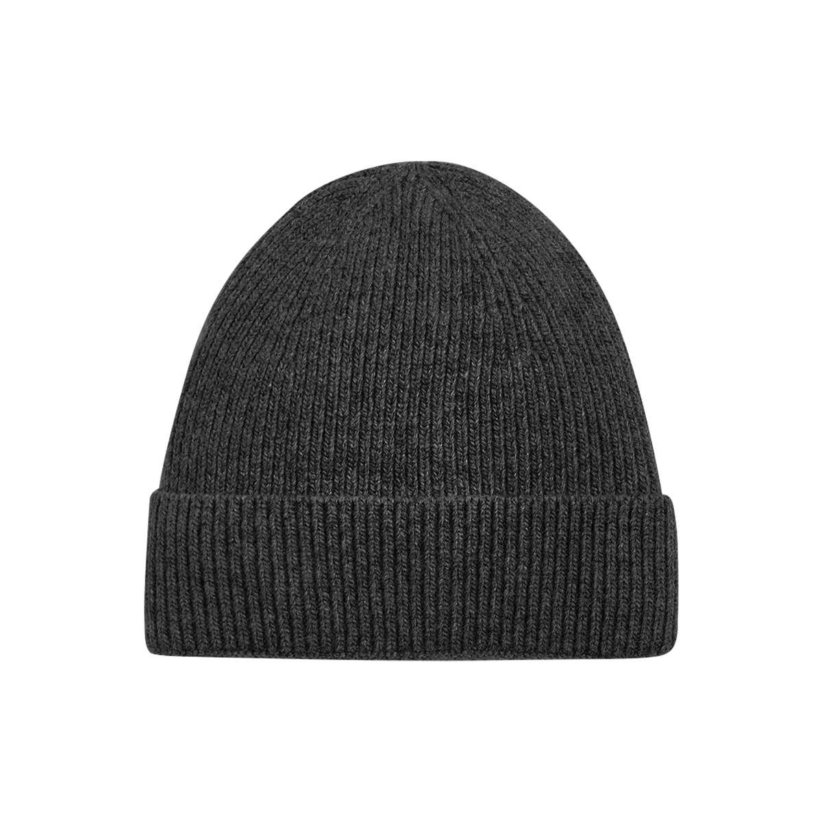 Unisex Thick Knit Beanie