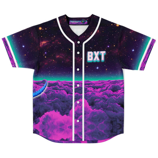 Kawaii in the Clouds Rave Jersey